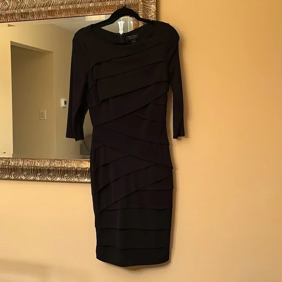 White House Black Market | Dresses | Size 6 Tummy Controlslimming Black Dress From White House Black Market | Poshmark White House Black Market | Dresses | Size 6 Tummy Controlslimming Black Dress From White House Black Market | Poshmark